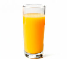 Фреш яблоко-морковь