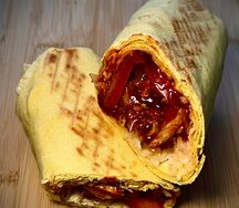 Doner BBQ