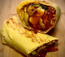 Doner по-гречески