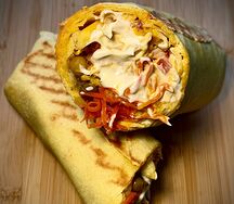 Doner Оливье