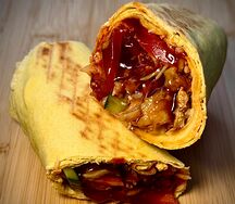 Doner терияки
