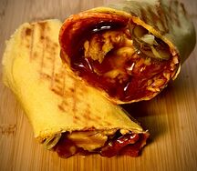 Doner пепперони