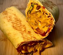  Doner карриянка