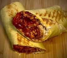 Doner classic XL