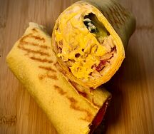 Doner Сырный