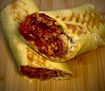 Doner Кимчи
