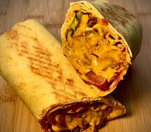 Doner карриянка