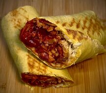 Doner терияки