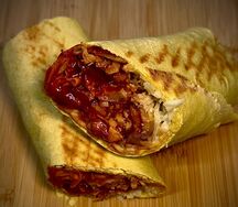 Doner classic L