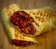  Doner Кимчи