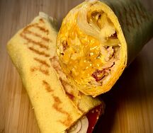  Doner по Белорусски