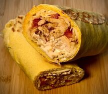 Doner грибной