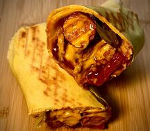 Doner баварский