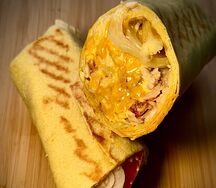 Doner по Белорусски