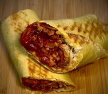 Doner classic XXL