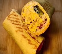  Doner Сырный