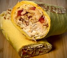 Doner грибной