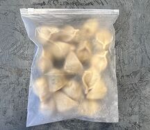 Пельмени грибные Грибушки