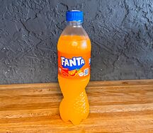 Фанта