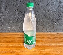 Бонаква газированная