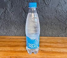 Бонаква негазированная