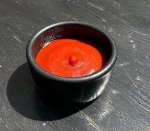Соус BBQ