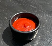Кетчуп 