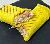 Шаурма Арабская XL
