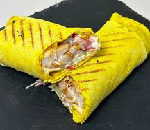 Шаурма Барбекю XL