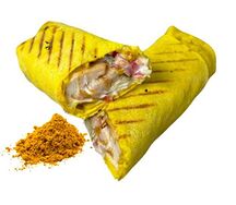 Шаурма Карри L