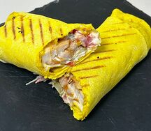 Шаурма Грибная M