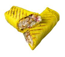 Шаурма Классическая чесночная М
