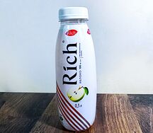 Сок Rich яблочный