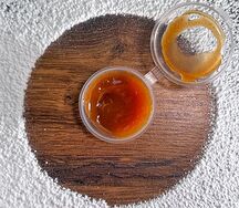 Карамель-корица