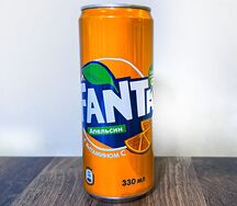 Fanta
