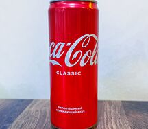 Coca-cola