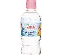 Вода для детей светлячок