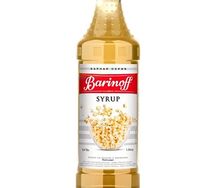 Сироп Попкорн