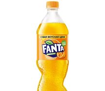 Fanta