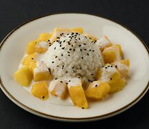 Манго стики Райс