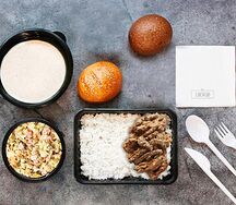 Бизнес-ланч №7-3