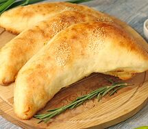 Обинон с курицей