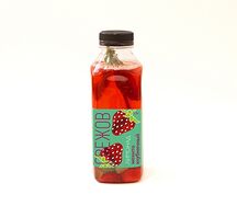 Лимонад клубничный мохито Свежов