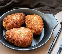 Котлеты Домашние