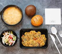 Бизнес-ланч №8-1