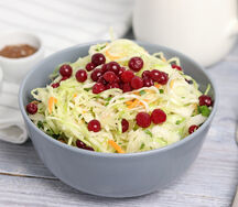 Салат Витаминный