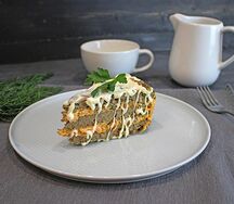 Торт Печеночный