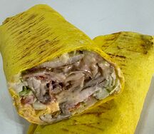 Карри большая