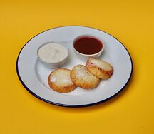 Сырники