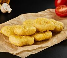 Куриные наггетсы S